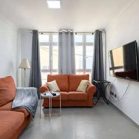 Patitas House Apartamento *