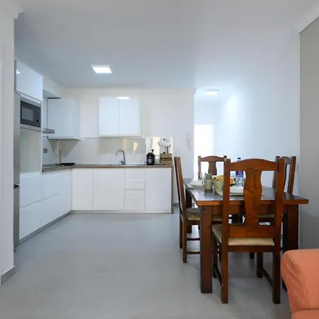 Patitas House Apartamento *