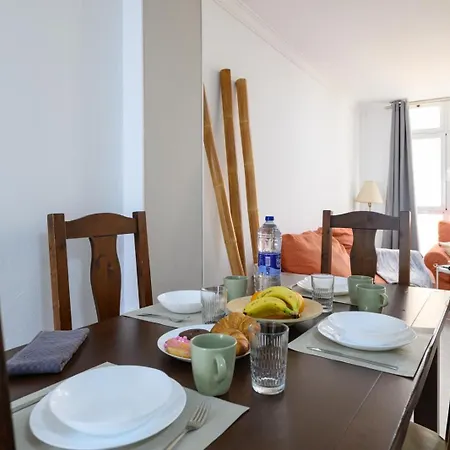 Patitas House * Aldea Blanca (Las Palmas)