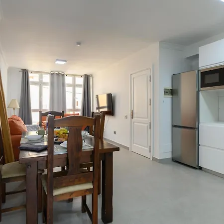 Apartamento Patitas House Aldea Blanca (Las Palmas)