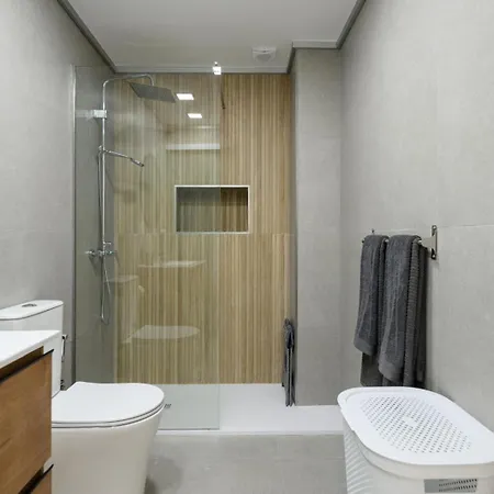 Patitas House Apartamento