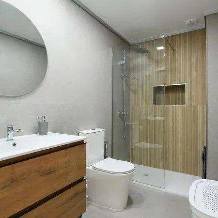 Apartamento Patitas House Aldea Blanca (Las Palmas)