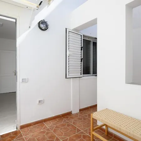 Patitas House Apartamento