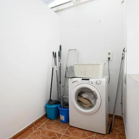 Patitas House Apartamento