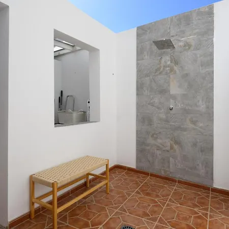 Patitas House Apartamento *