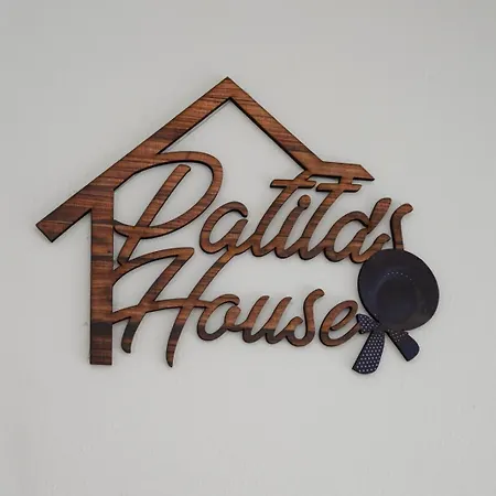 Patitas House Apartamento